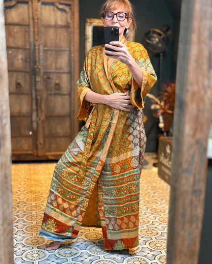 Hope Kimono 832