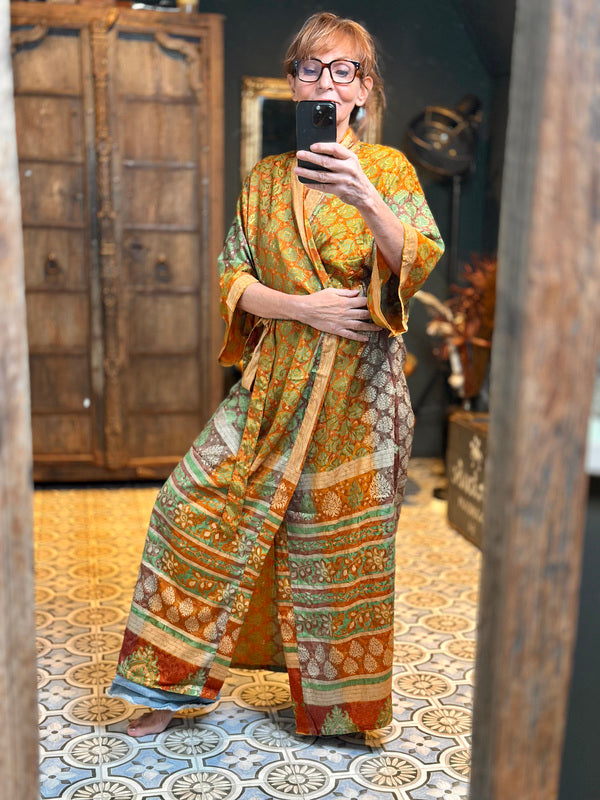 Hope Kimono 832