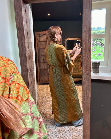 Hope Kimono 832