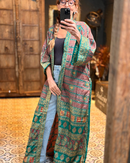 Hope Kimono 833