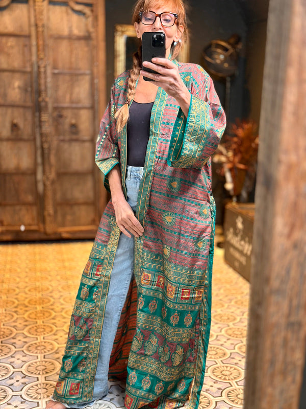 Hope Kimono 833
