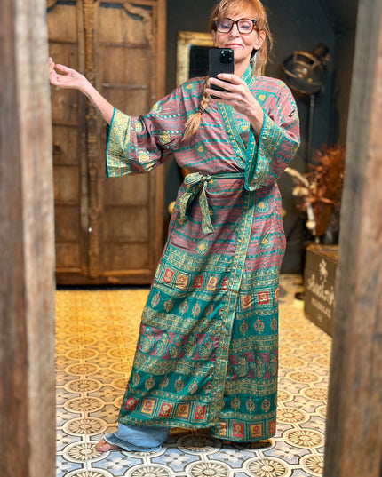 Hope Kimono 833