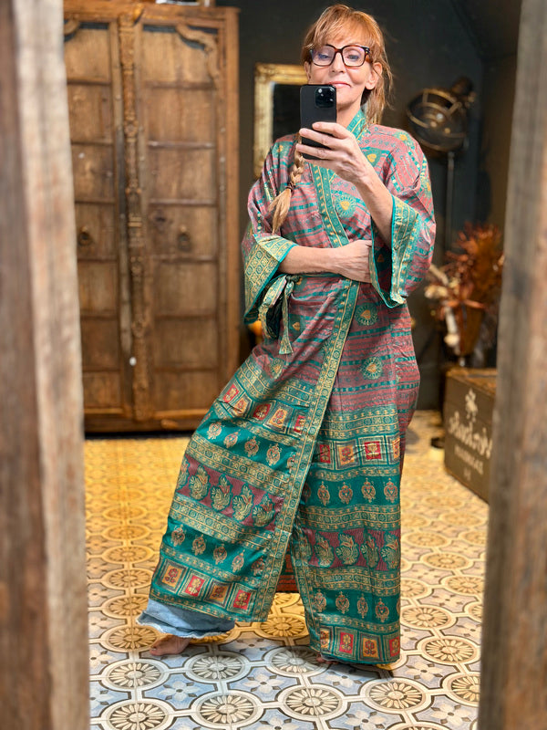 Hope Kimono 833