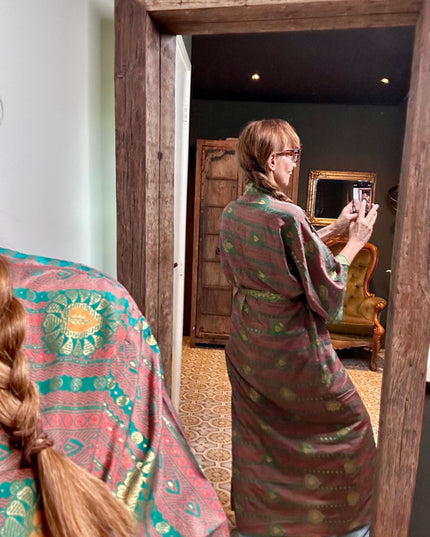 Hope Kimono 833