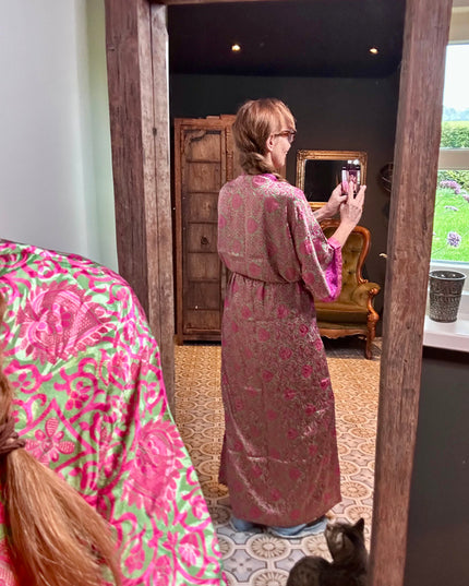 Hope Kimono 834