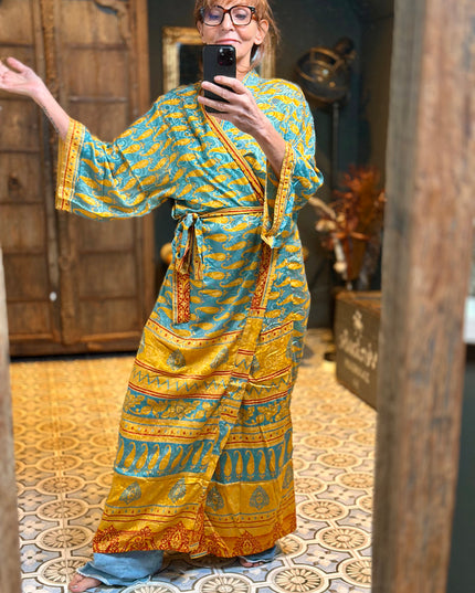 Hope Kimono 835