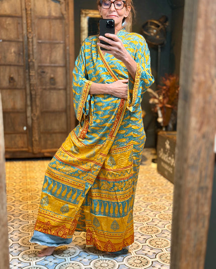 Hope Kimono 835