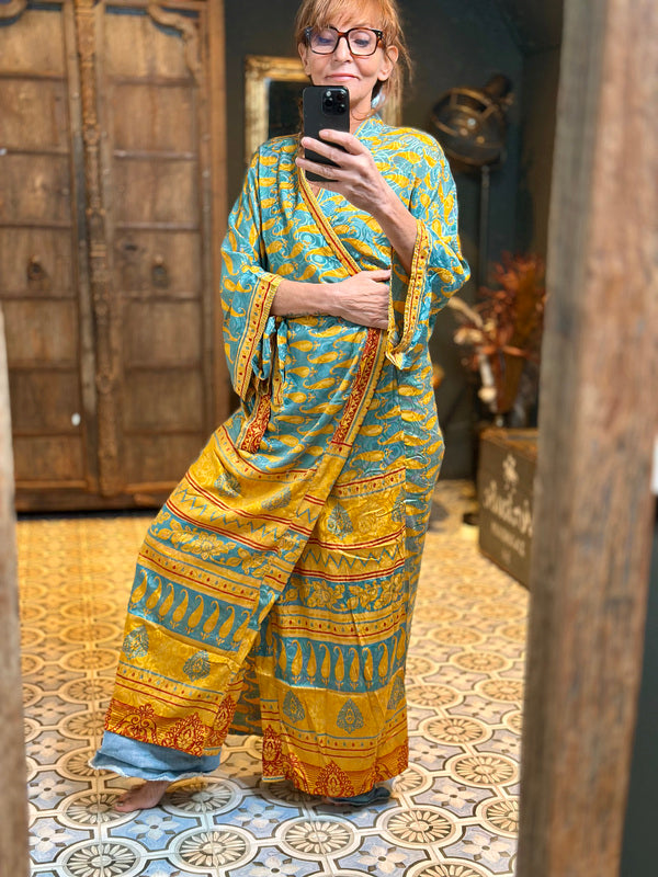Hope Kimono 835