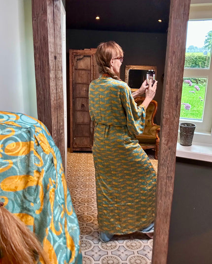 Hope Kimono 835
