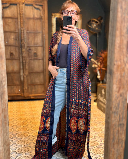 Hope Kimono 836