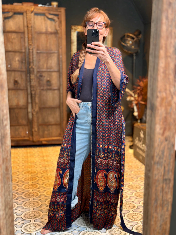 Hope Kimono 836
