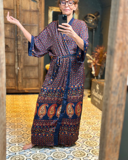 Hope Kimono 836