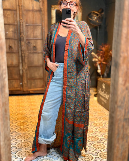 Hope Kimono 838
