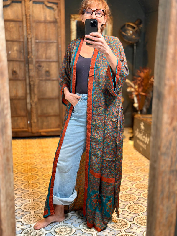 Hope Kimono 838