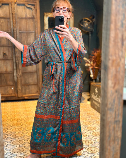 Hope Kimono 838