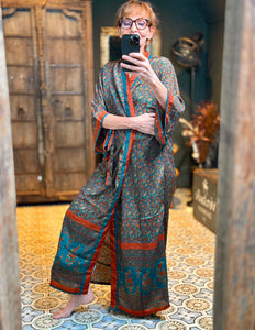 Hope Kimono 838