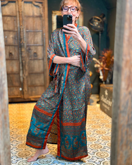 Hope Kimono 838