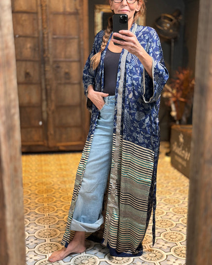 Hope Kimono 839