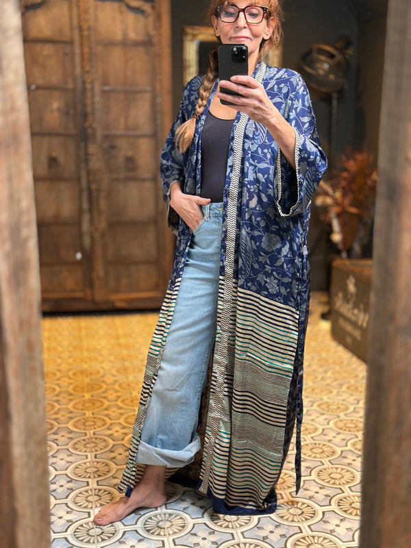 Hope Kimono 839