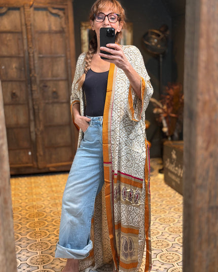 Hope Kimono 840