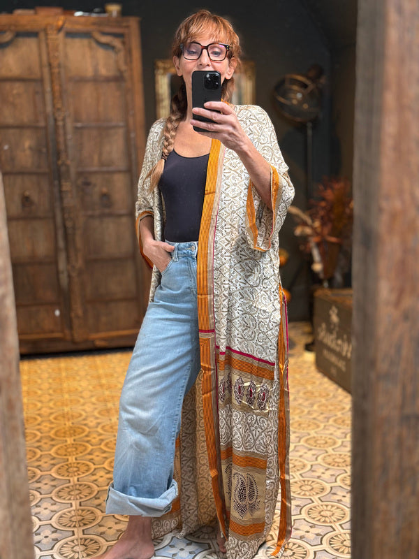 Hope Kimono 840