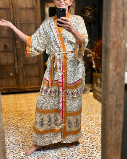 Hope Kimono 840