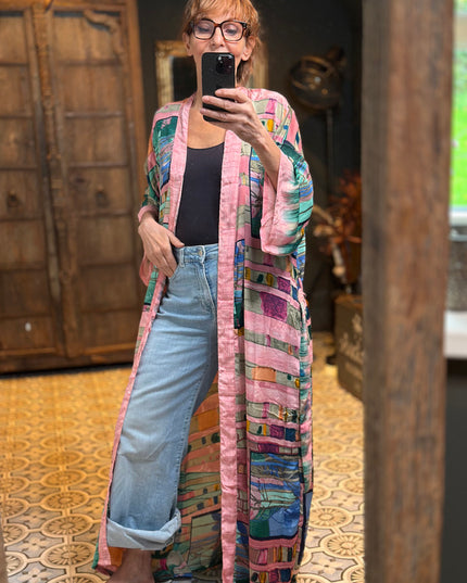 Hope Kimono 841