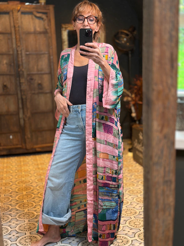 Hope Kimono 841