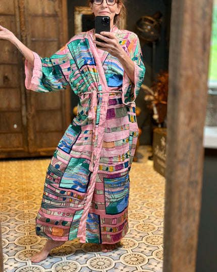 Hope Kimono 841