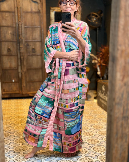 Hope Kimono 841