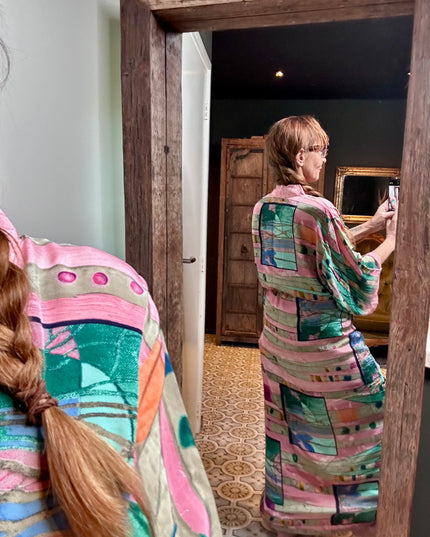 Hope Kimono 841