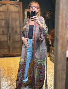 Hope Kimono 842
