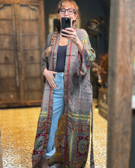 Hope Kimono 842
