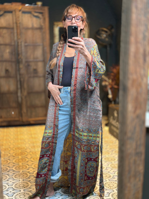 Hope Kimono 842