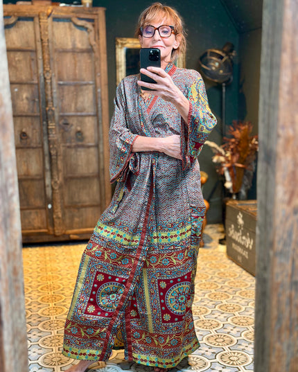 Hope Kimono 842
