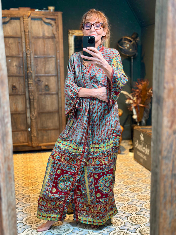 Hope Kimono 842