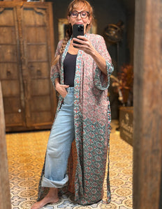 Hope Kimono 843