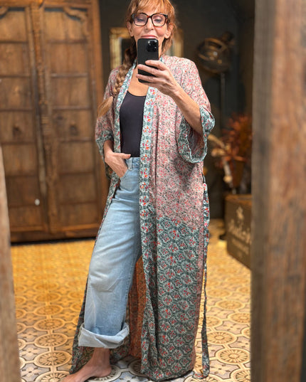 Hope Kimono 843