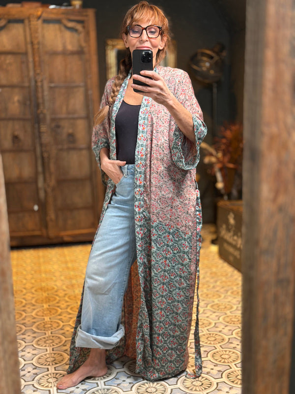 Hope Kimono 843