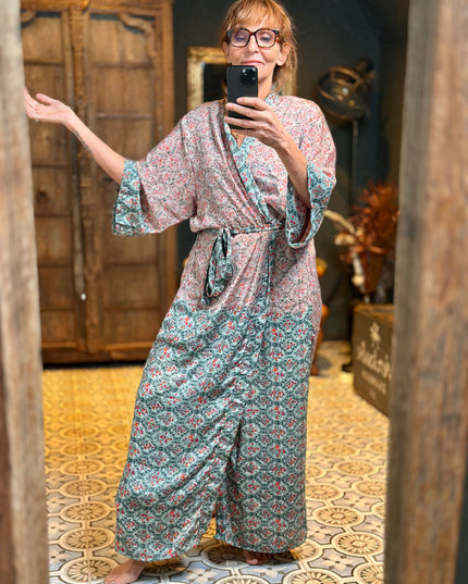 Hope Kimono 843