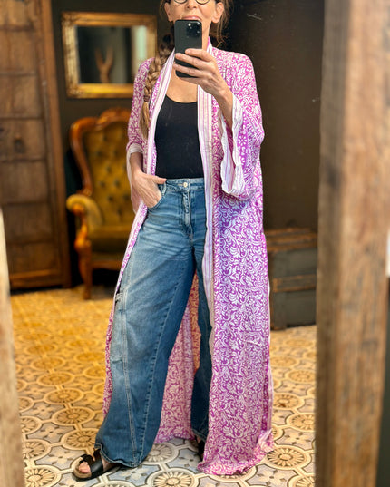 Hope Kimono 69 XXL