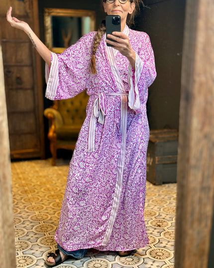Hope Kimono 69 XXL