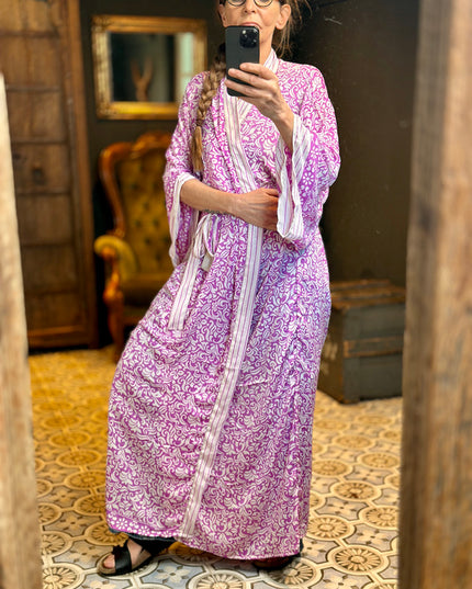Hope Kimono 69 XXL