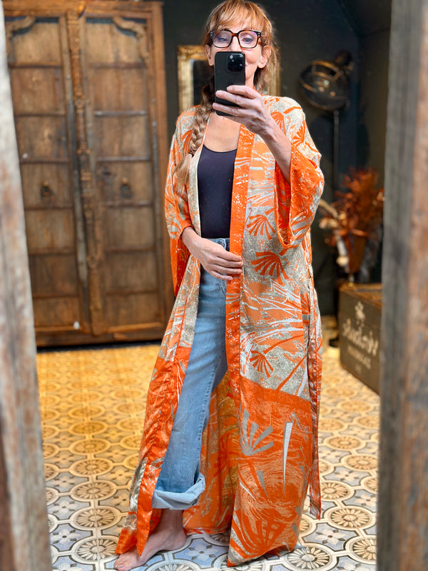 Hope Kimono 844