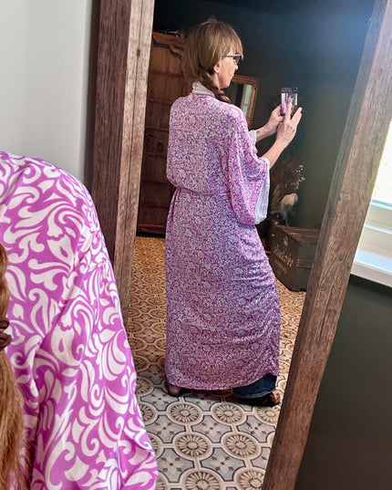 Hope Kimono 69 XXL