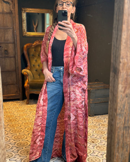 Hope Kimono 70 XXL