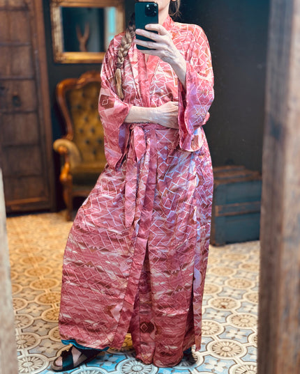 Hope Kimono 70 XXL