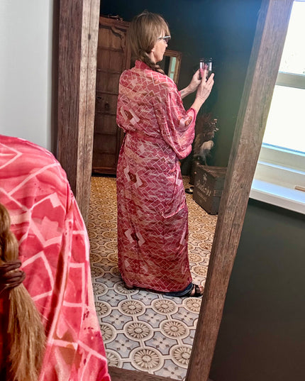 Hope Kimono 70 XXL