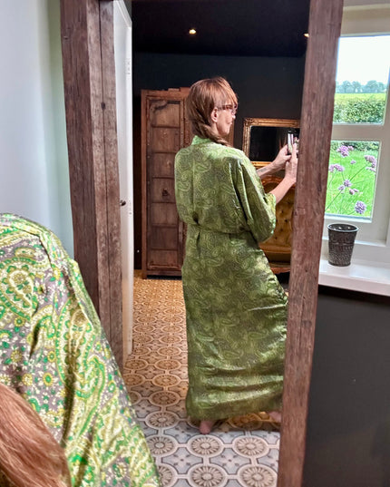 Hope Kimono 845