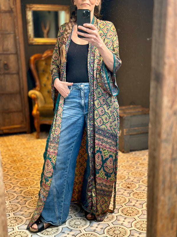 Hope Kimono 71 XXL